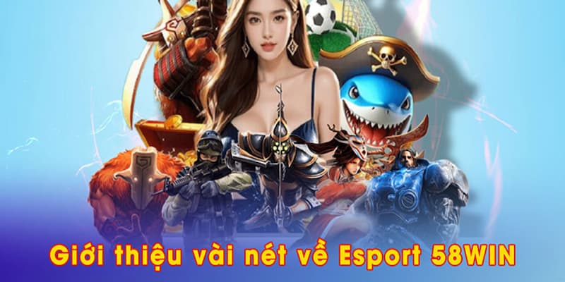Sảnh eSport trở thành điểm đến cho người yêu thích thể thao điện tử
