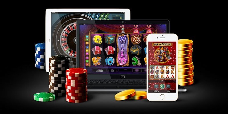 Các bí kíp trên sẽ giúp bạn cá cược casino tại nhà cái hiệu quả hơn