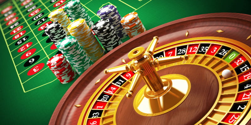 Casino trực tuyến là sảnh cược thu hút đông đảo người chơi tịa 58win