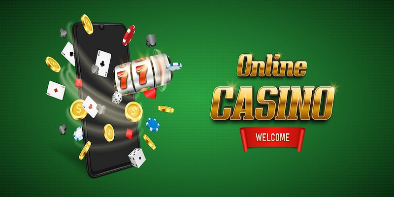 Bet thủ có thể đặt cược vào nhiều tựa game casino khác nhau