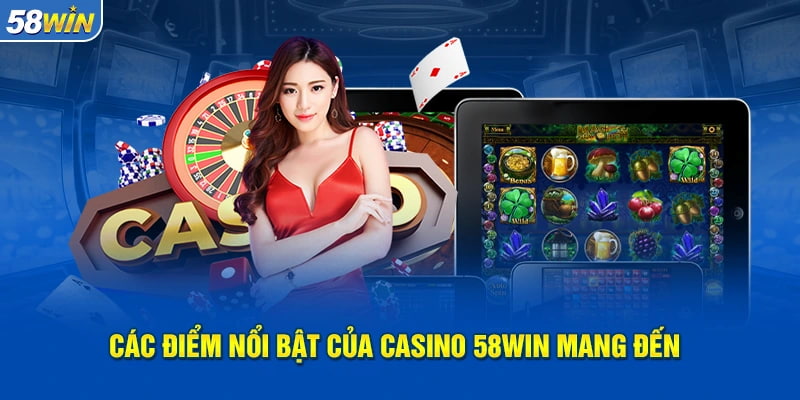 Sảnh cược sở hữu nhiều ưu điểm vượt trội các đối thủ trên thị trường
