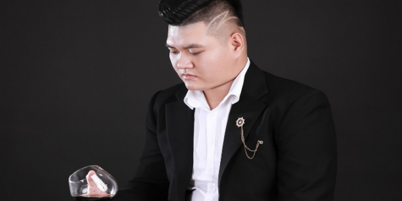 CEO là người đã khắc phục khó khăn và đưa 58WIN trở nên phát triển
