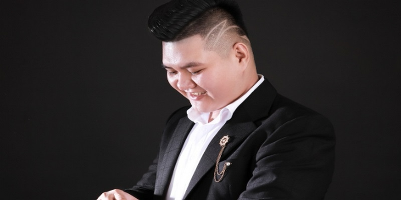 Nguyễn Nam Thành là người đã thành lập nên thương hiệu 58WIN
