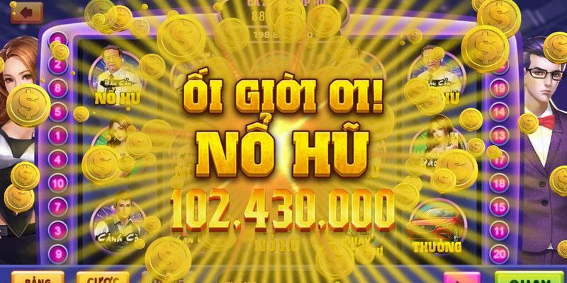 Lựa chọn thời điểm ít người truy cập nâng cao cơ hội trúng cực đã