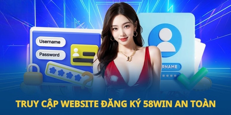 Truy cập nhà cái chính thức hạn chế vấn đề tiềm ẩn