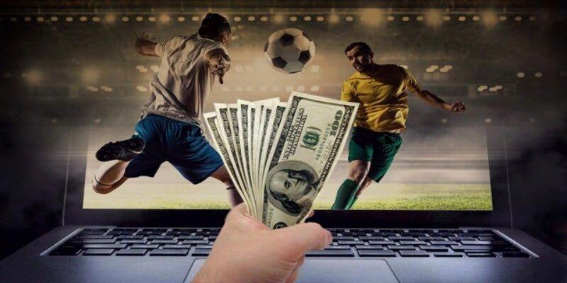 Quy trình để tiến hành trải nghiệm cá cược túc cầu giáo tại 58Win rất đơn giản