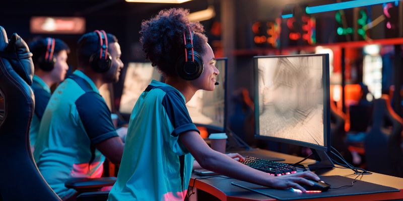 Tựa game nổi tiếng thiên về chiến thuật