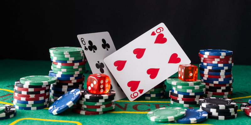 Blackjack truyền thống với lối chơi đơn giản, dễ hiểu