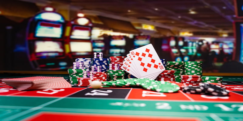 Ưu điểm vượt trội giúp sảnh game gây ấn tượng với người chơi