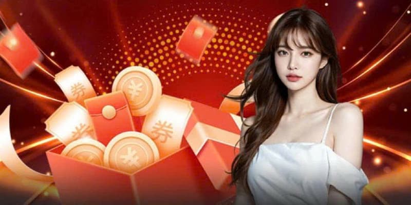 Khuyến mãi hồng bao 58WIN dành cho toàn bộ hội viên VIP
