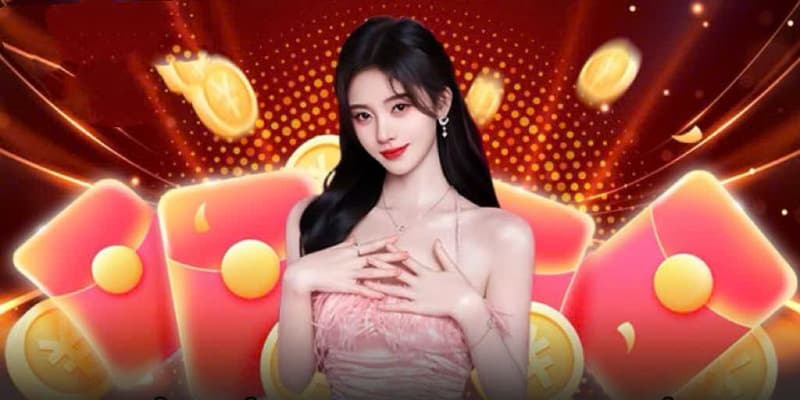 Ưu đãi tặng tiền siêu hấp dẫn đối với các sự kiện cá cược game nổi tiếng