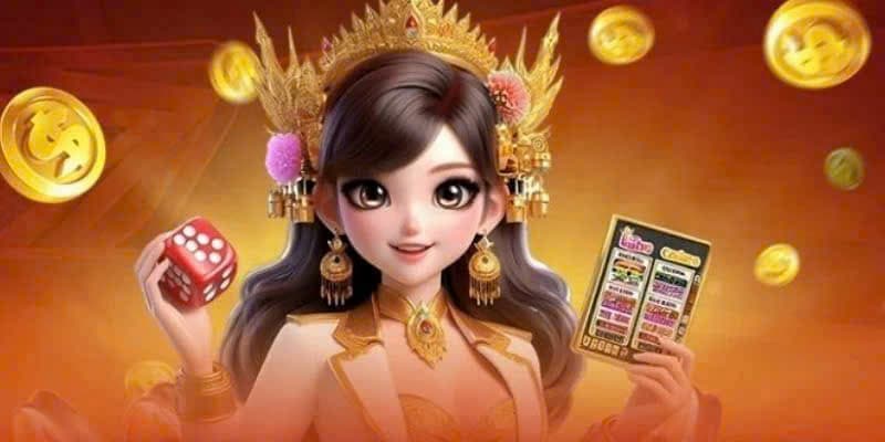 Sảnh nổ hũ tại 58WIN được rất đông đảo thành viên yêu thích