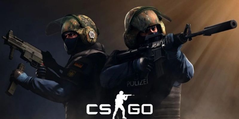 Kèo CS:GO khi mới ra mắt đã có hàng triệu người tham gia