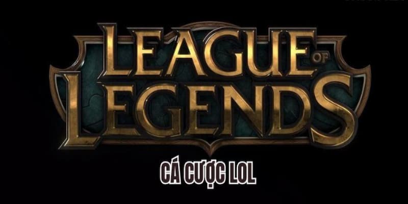Thông tin về siêu phẩm cá cược LOL đình đám tại nhà cái 58Win