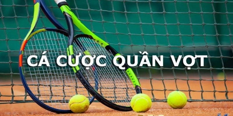 Kèo tennis tại 58win luôn có sức hút đặc biệt với người chơi