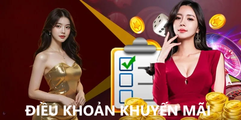 Điều kiện nhận khuyến mãi 58Win cần tuân thủ