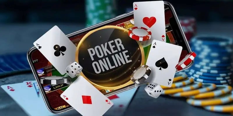 Đôi nét về poker 58Win