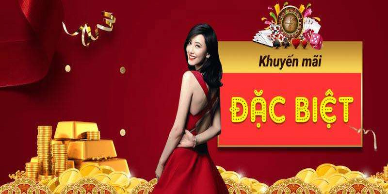 Tổng quan về chương trình khuyến mãi tại 58Win